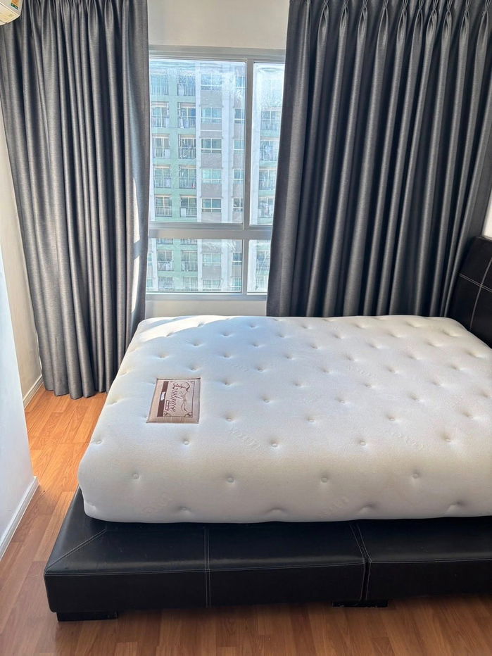 ✨Lumpini Park Rama 9 - Ratchada✨Special Price‼️ | Close to MRT Rama 9