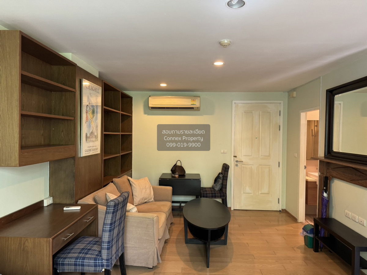 For Rent Condo , Hive Sukhumvit 65 , BTS-Ekkamai , Phra Khanong Nuea , Watthana , Bangkok , CX-61302 ✅ Live chat with us ADD LINE @connexproperty ✅