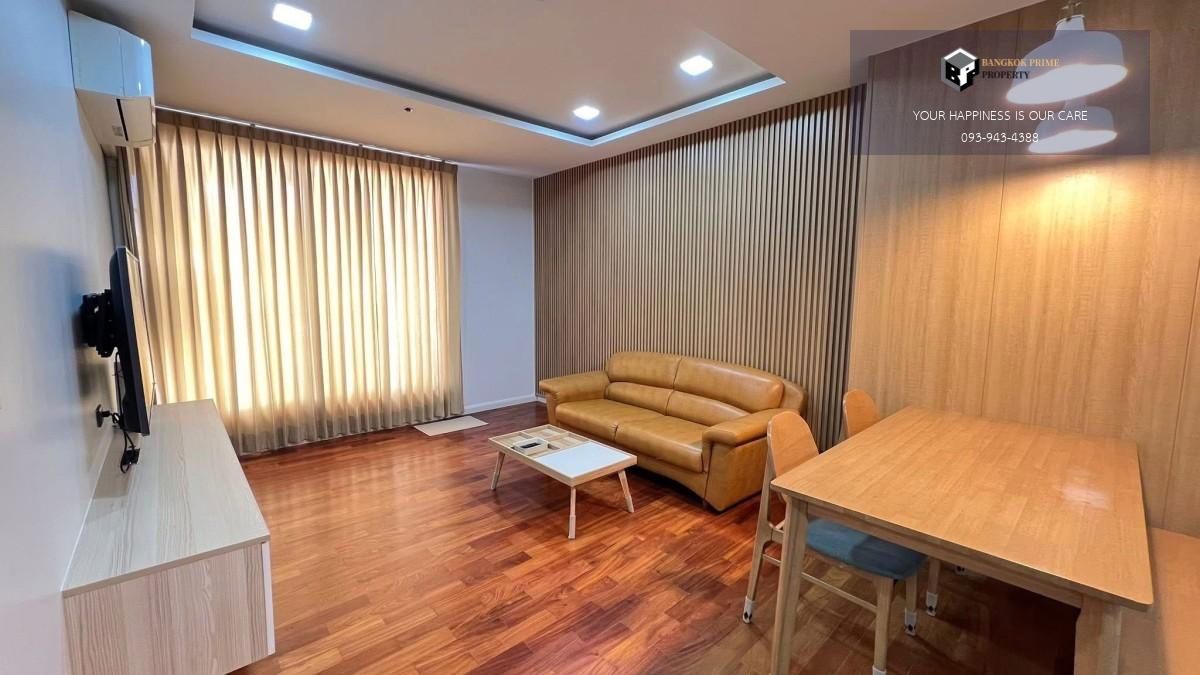 Pathumwan Resort | 🚝Near BTS Phaya Thai #2025120313306