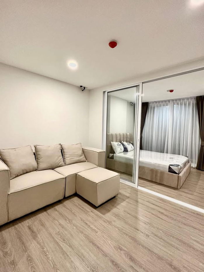 code : E69 Chateau In Town Ratchayothin