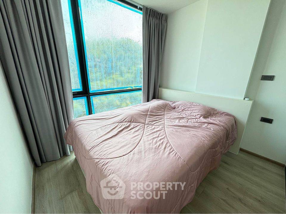 1-BR Condo at Groove Scape 48 near MRT Ratchadaphisek (ID 1915685)