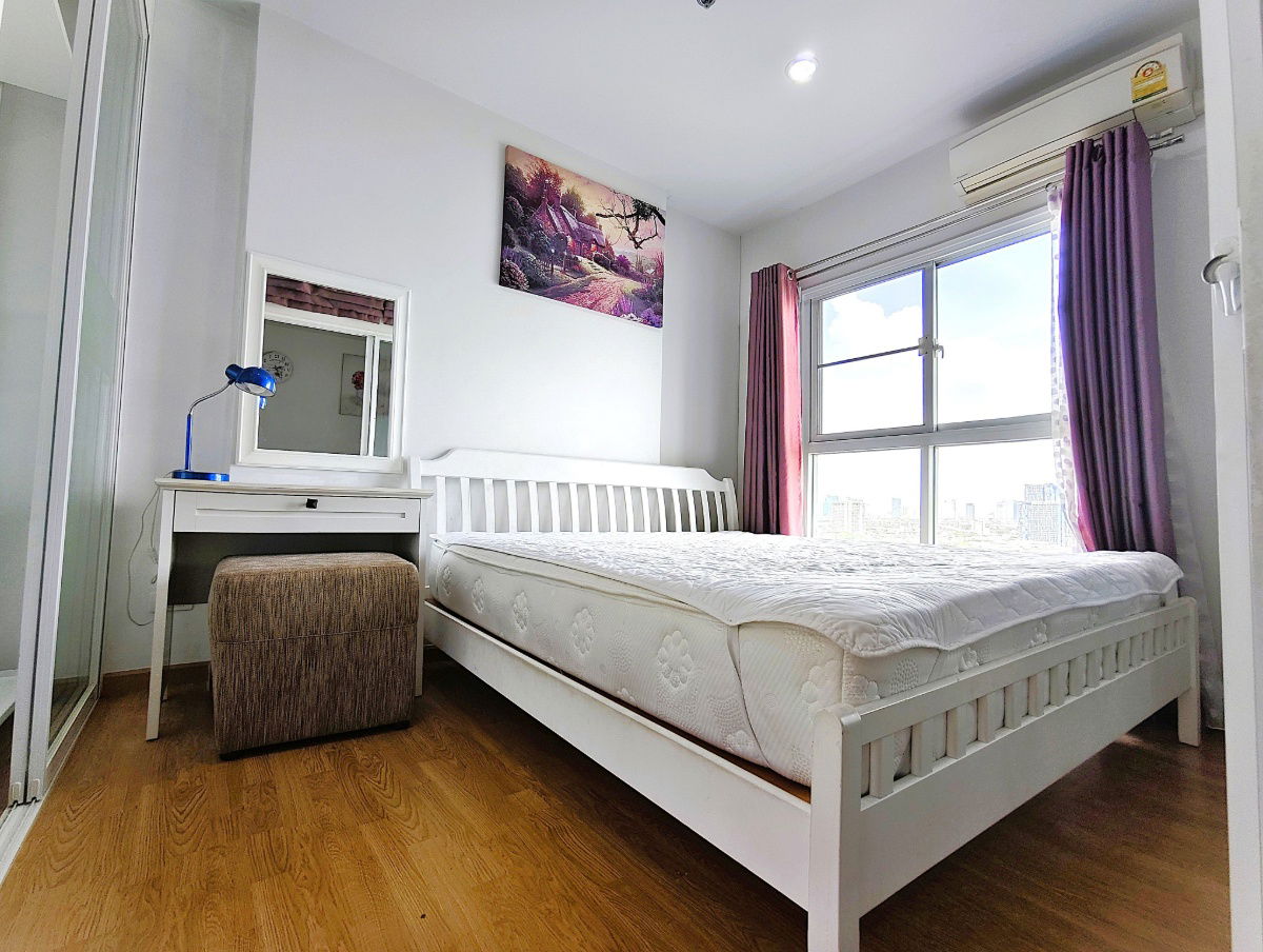 For rent Parkland Asoke Rachada