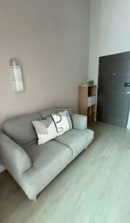 🔥🔥🔥 出租公寓，Metro Sky Prachachuen，MRT-Bang Son，Wong Sawang，Bang Su，曼谷，CX-138574 ✅ 与我们实时聊天添加线路@connexproperty ✅ 🔥🔥🔥