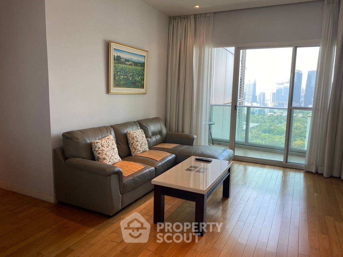 3-BR Condo at Millennium Residence @ Sukhumvit Condominium near BTS Asok (ID 1935339)