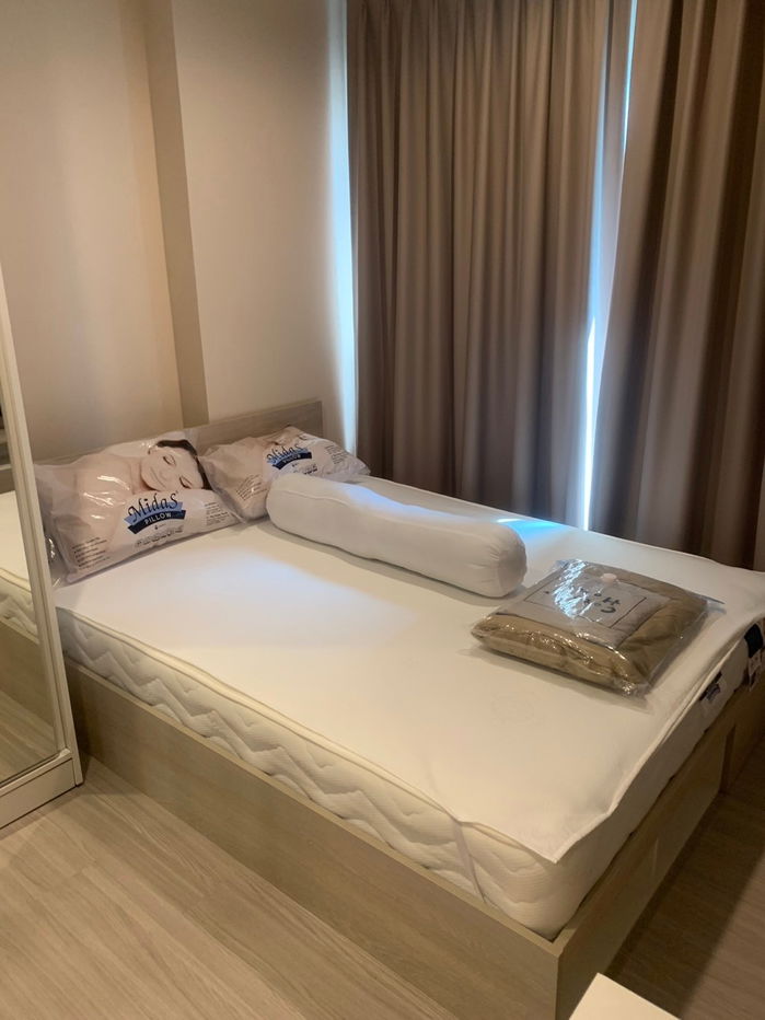 Condo for rent at Aspire Erawan Prime