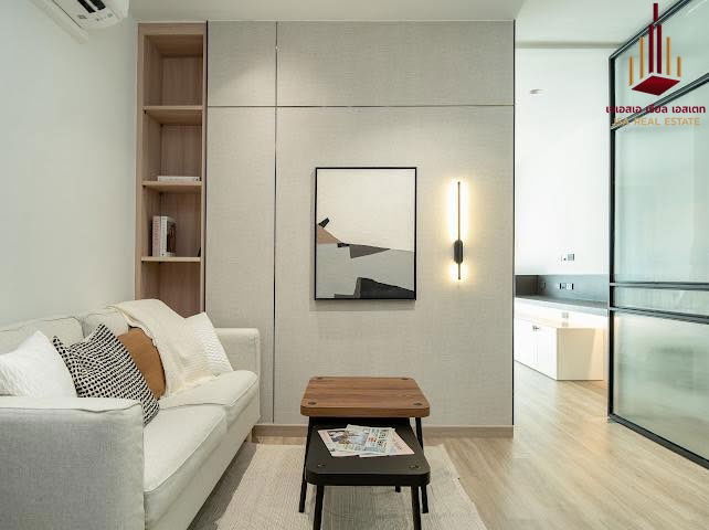 ✨ For Rent :  Silom Grand Terrace Condo ✨  💰 Only 30,000  thb/month