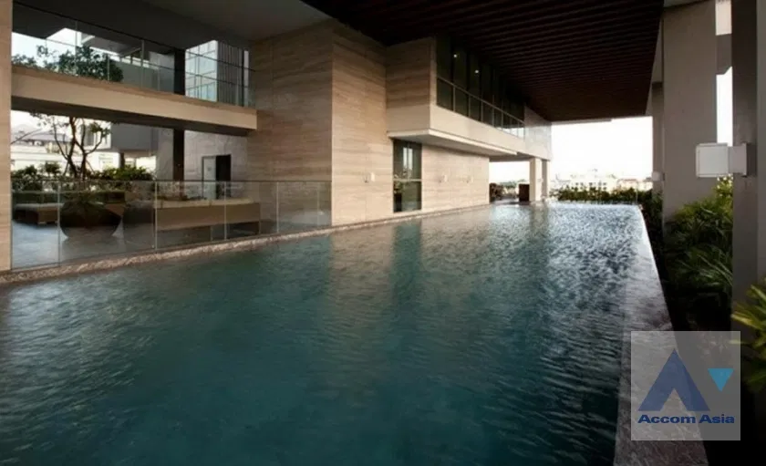 🔼🔽 Accoma 📩 2 居公寓 @Aequa Residence Sukhumvit 49 (AA45103)