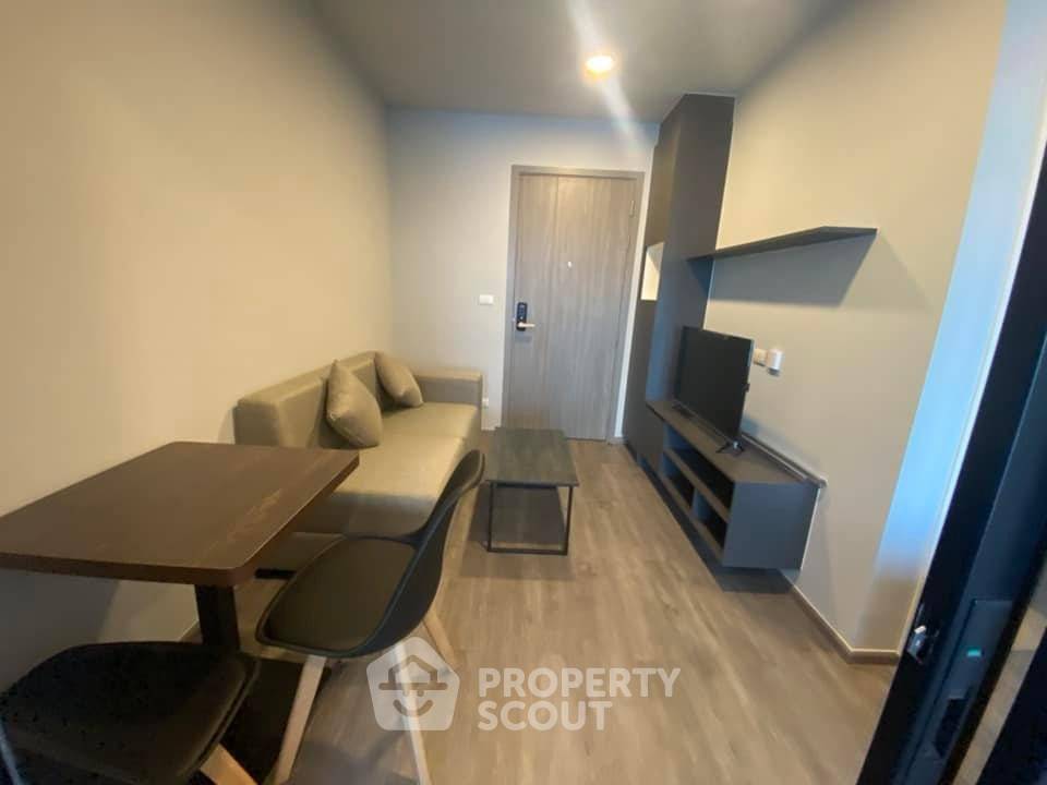 Monte Rama 9-Ramkhamhang 近 Arl Ramkhamhaeng 的 1 居公寓 (ID 710906)