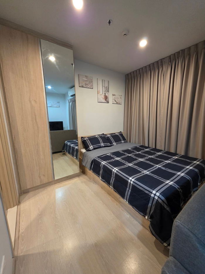 Condo for rent at Nue Noble Ngamwongwan