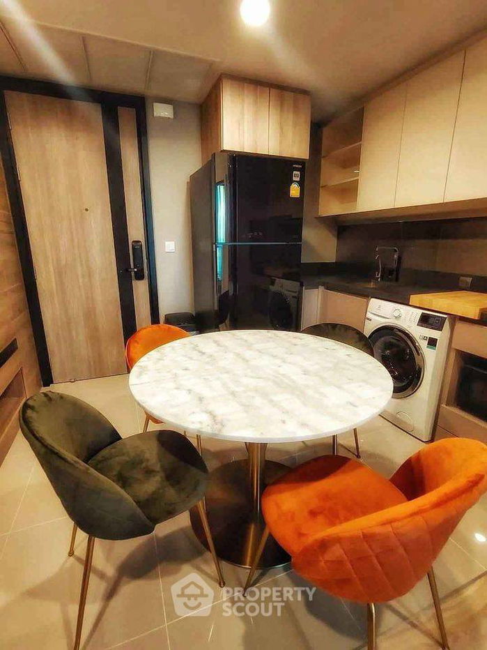 2-BR Condo at Oka Haus Sukhumvit 36 near BTS Thong Lor (ID 1177808)