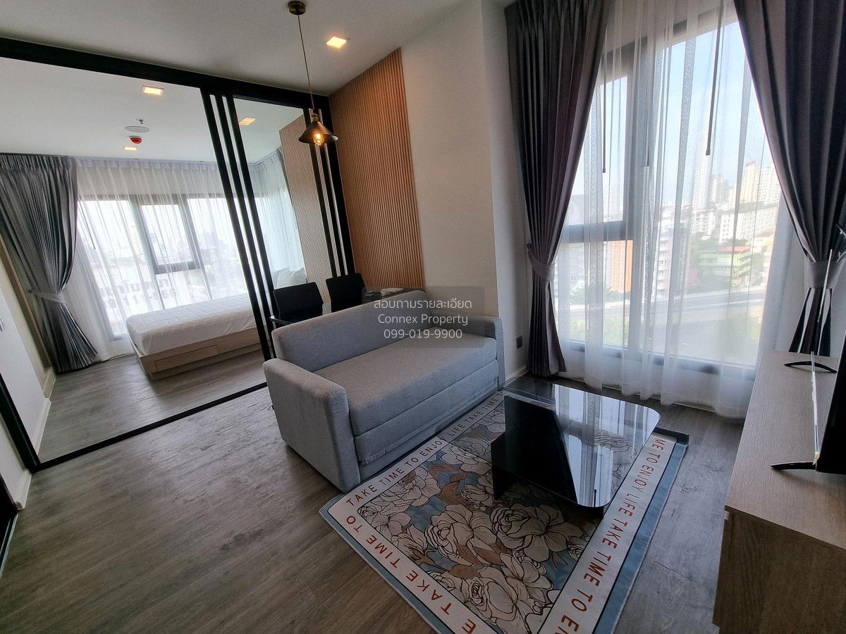 For Rent Condo , Modiz Sukhumvit 50 , BTS-On Nut , Phra Khanong , Khlong Toei , Bangkok , CX-138907 ✅ Live chat with us ADD LINE @connexproperty ✅