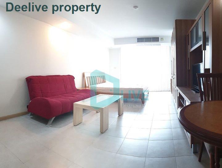 DL006512 Condo for rent, Supalai Park Phaholyothin near MRT พหลโยธิน, ready to move in, call urgently 0800343450 LineID @655ebbvc