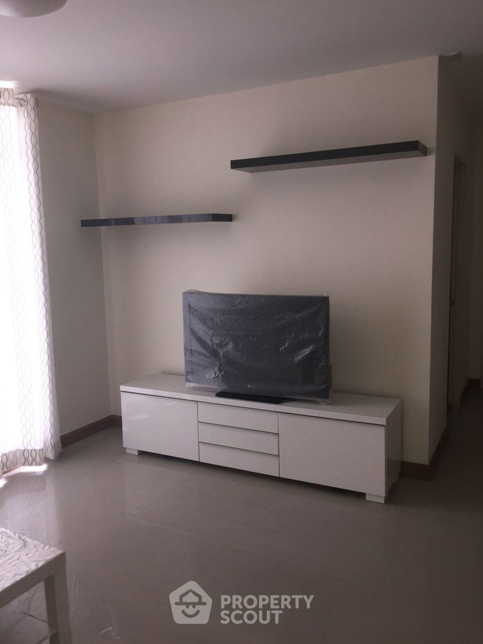 1-BR Condo at The Link Sukhumvit 50 near BTS On Nut (ID 893392)