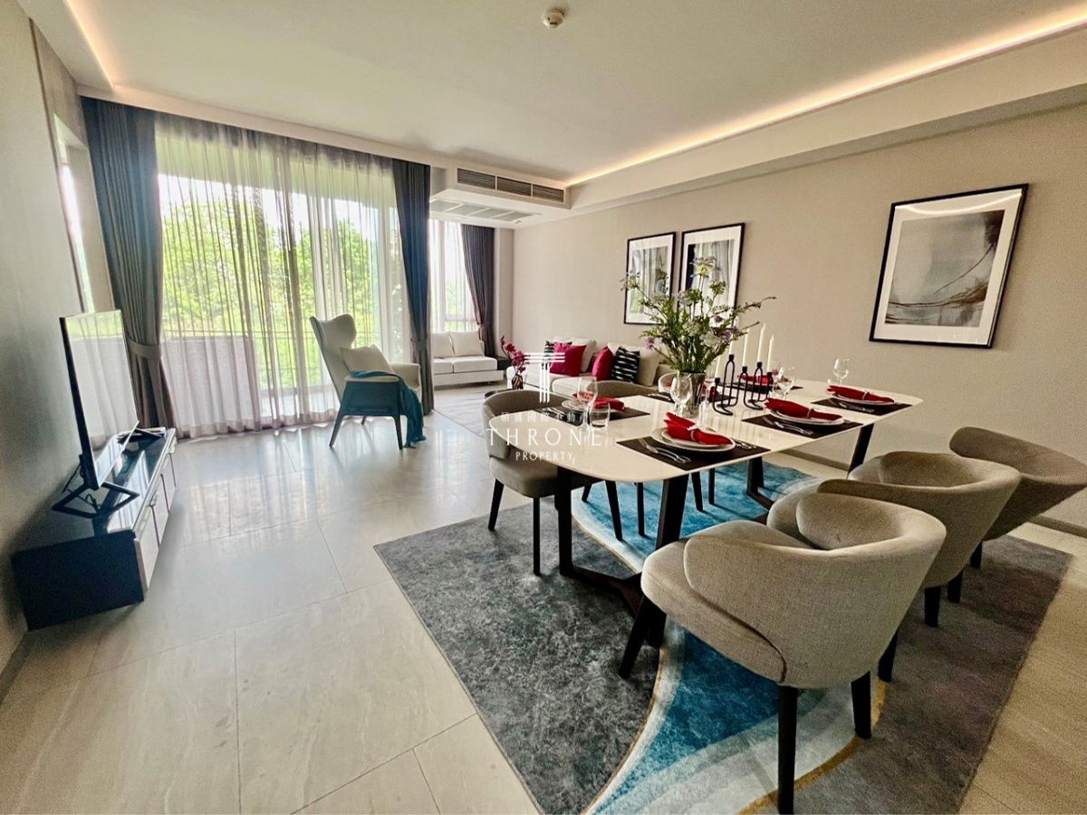 ฟินน์ สุขุมวิท 31 🌟PN-