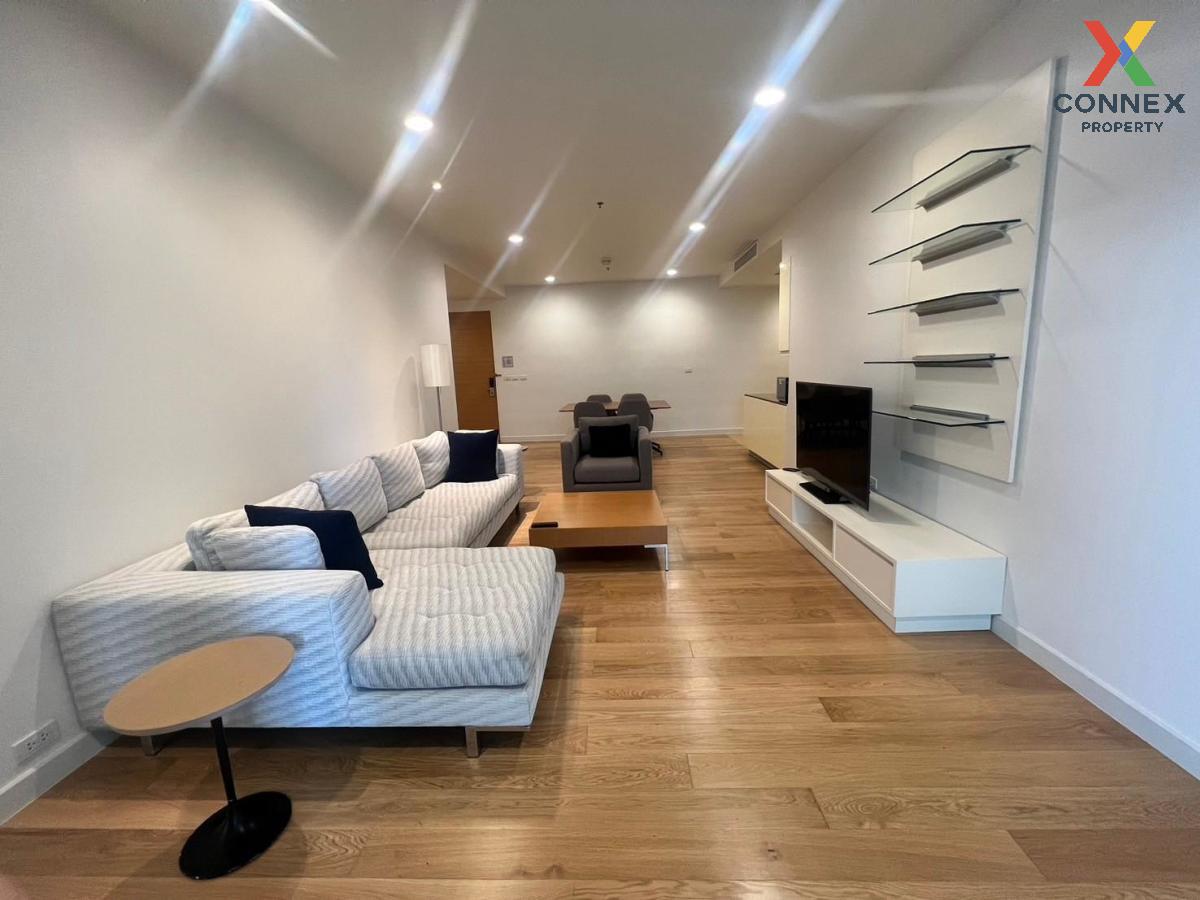 ให้เช่าคอนโด Chatrium Residence Riverside วัดพระยาไกร บางคอแหลม กรุงเทพมหานคร CX-125600 ✅ แชทสดกับเรา ADD LINE @connexproperty ✅