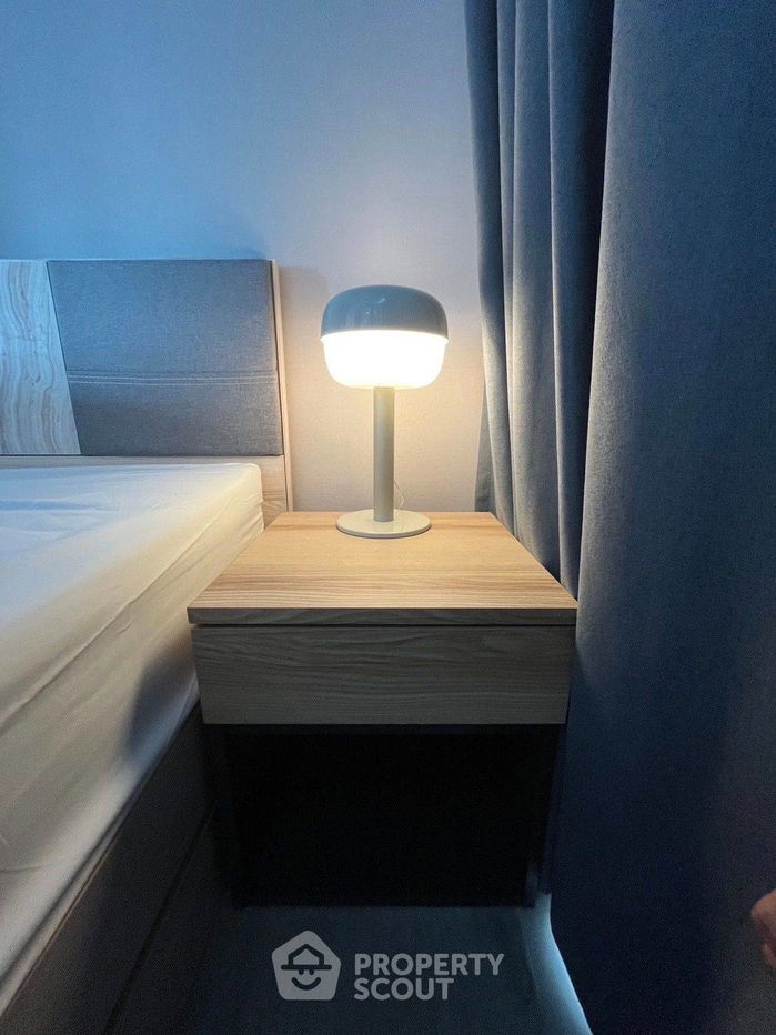 1-BR Condo at The Address Siam-Ratchathewi near BTS Ratchathewi (ID 2003450)