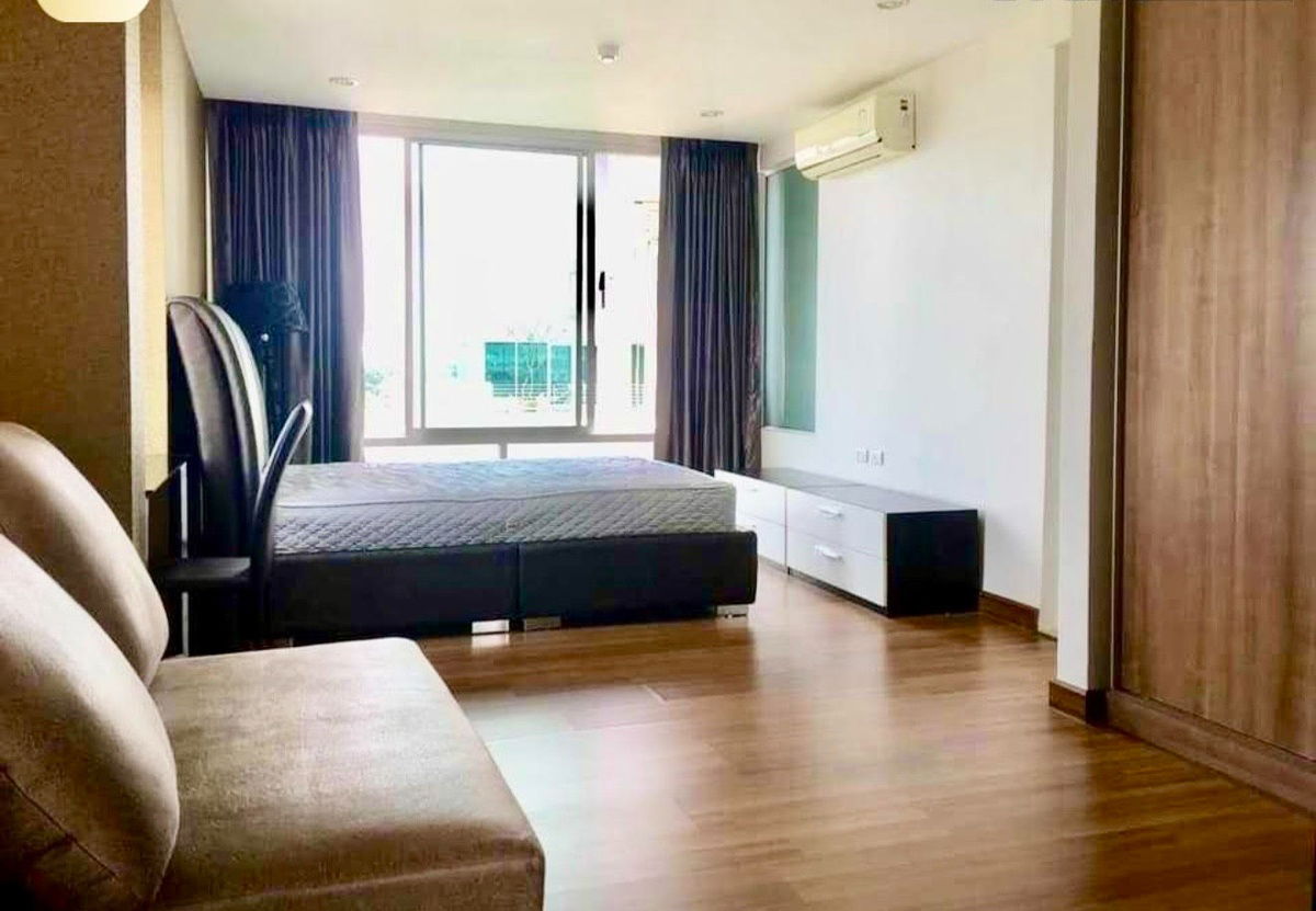 code : E34 The Forest Chaengwattana