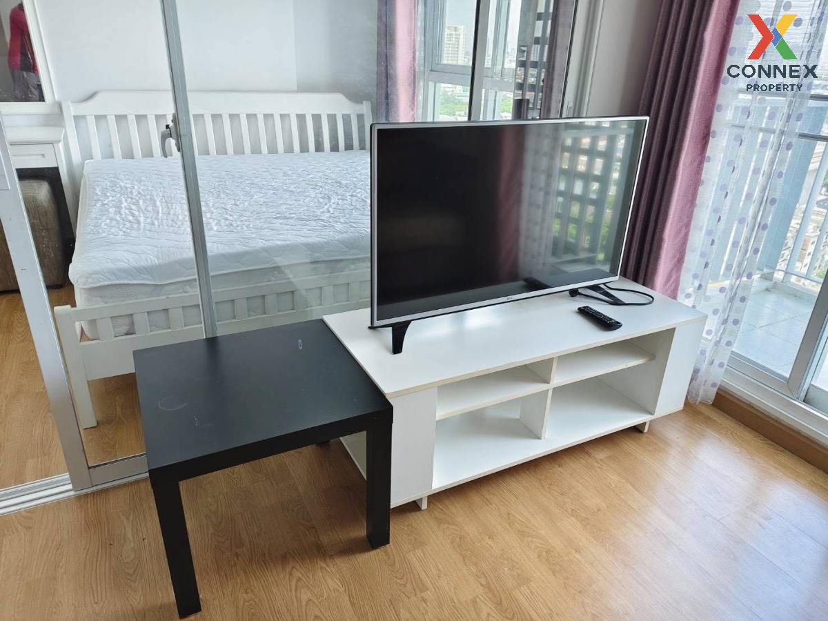 For Rent Condo , The Parkland Ratchada - Wongsawang , MRT-Wong Sawang , Wong Sawang , Bang Su , Bangkok , CX-124231 ✅ Live chat with us ADD LINE @connexproperty ✅