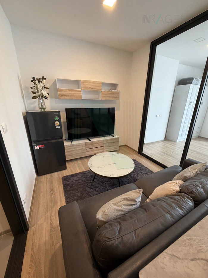 For Rent Condo XT PHAYATHAI Building B, Floor 12,1 bed room, Room size 42 sqm