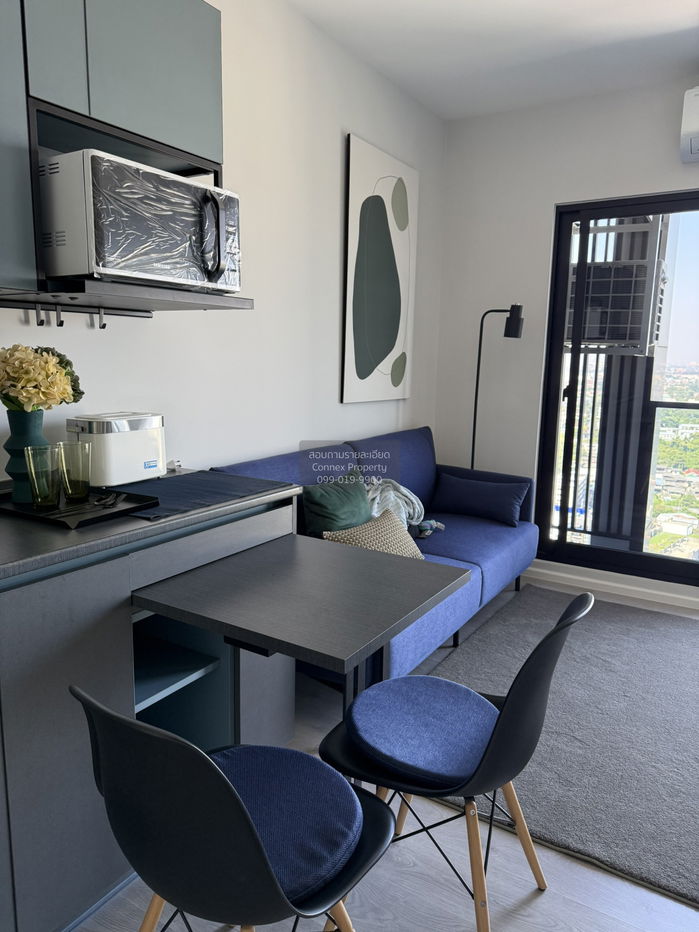 🔥🔥🔥 ให้เช่าคอนโด The Key MRT เพชรเกษม 48 , MRT-เพชรเกษม 48 , บางหว้า , ภาษีเจริญ , กรุงเทพมหานคร , CX-136618 ✅ แชทสดกับเรา ADD LINE @connexproperty ✅ 🔥🔥🔥