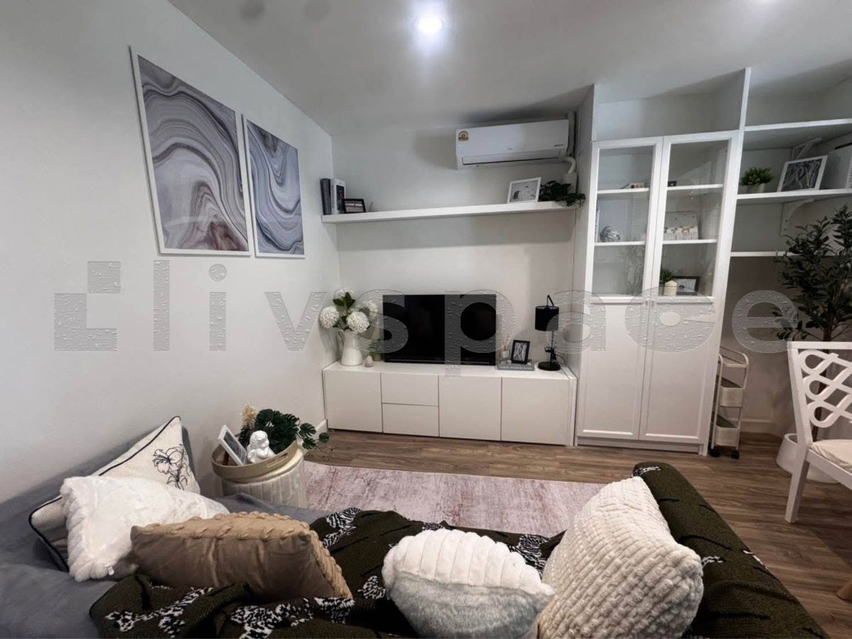 ▚ LD235ツ For Rent 49 Suites [Pet Friendly] 1 Bed ⭐ Rare Find! Unblocked View, Big Smart TV
