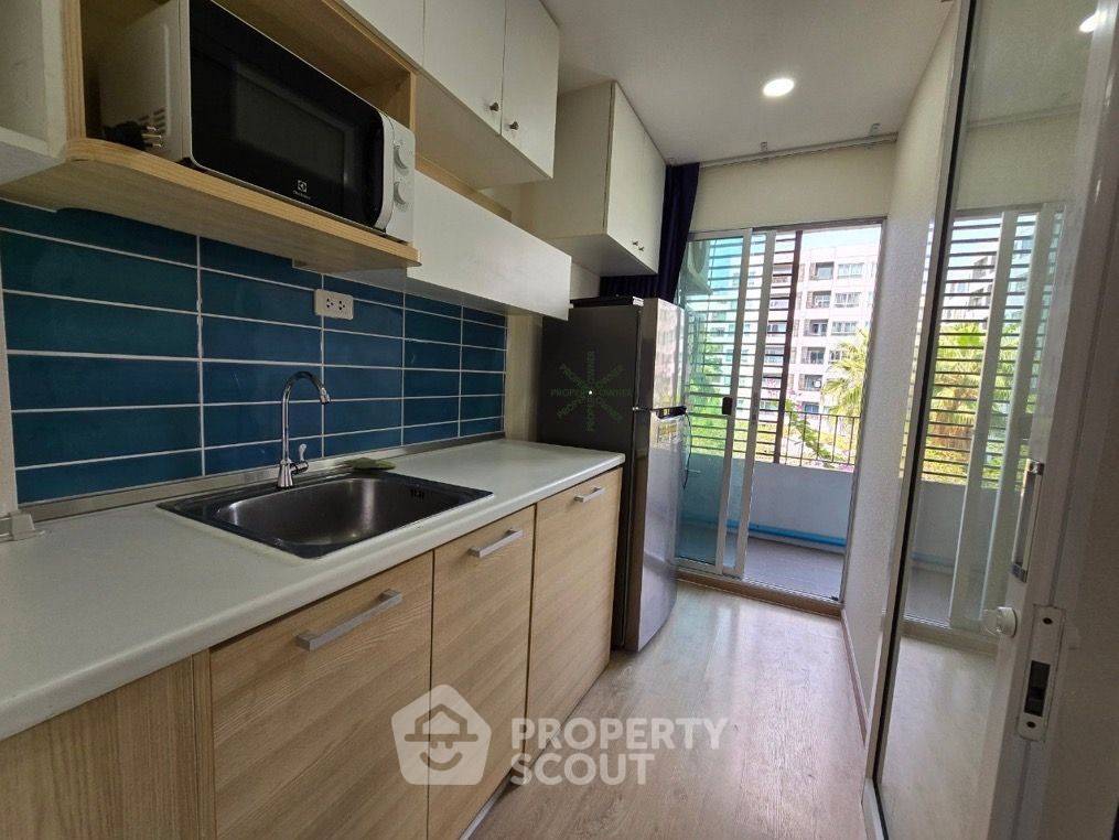 2-BR Condo at Elio Del Ray near BTS Udom Suk (ID 1921986)