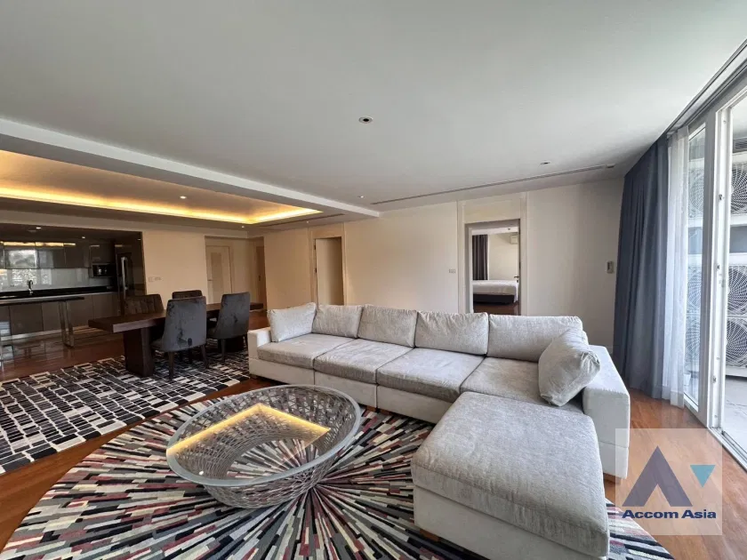 🔼🔽 AccomA 📩  3 BR Condominium @La Citta Penthouse (AA45121)