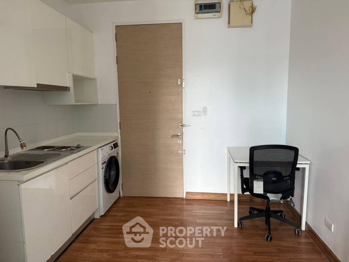 1-BR Condo at The Coast Bangkok near BTS Bang Na (ID 2462195)