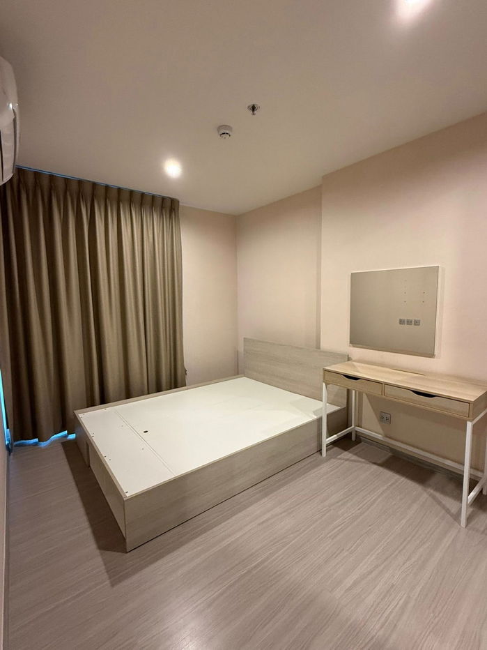 @Condorental condo for rent Aspire Erawan Prime