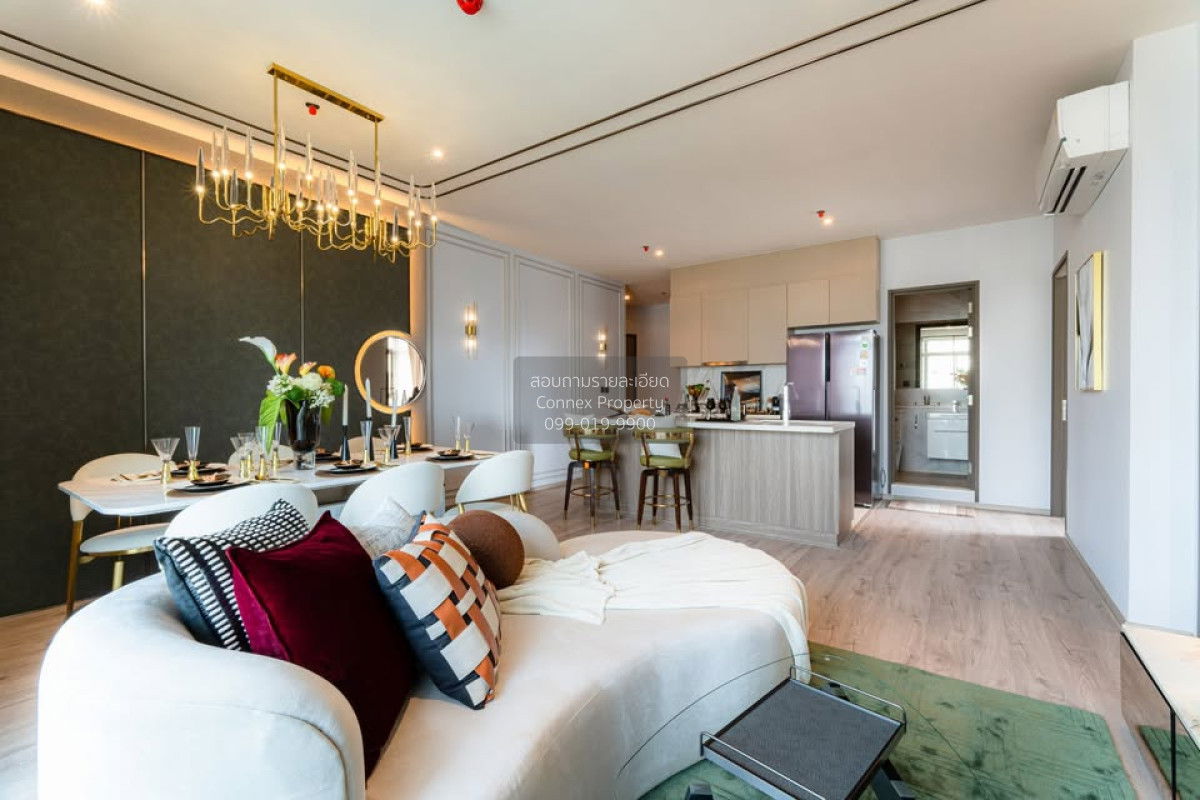 For Rent Condo , Rhythm Ekkamai Estate , BTS-Ekkamai , Khlong Tan Nuea , Watthana , Bangkok , CX-138855 ✅ Live chat with us ADD LINE @connexproperty ✅