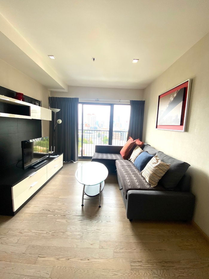 For Rent NOBLE REMIX Fully Furnished (Near BTS Thonglor)