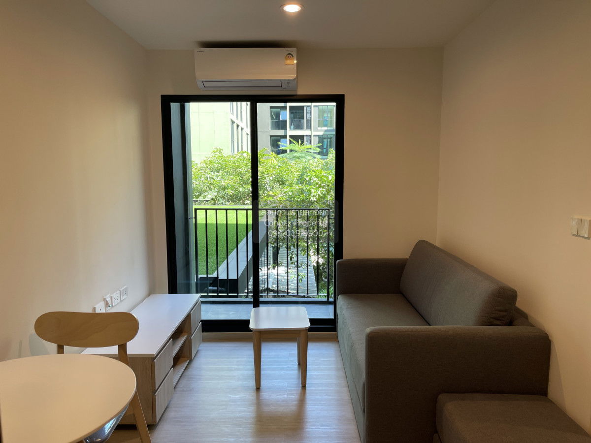 For Rent Condo , Nue Z-Square Suan Luang Station , MRT-Suan Luang Rama 9 , Nong Bon , Prawet , Bangkok , CX-138679 ✅ Live chat with us ADD LINE @connexproperty ✅
