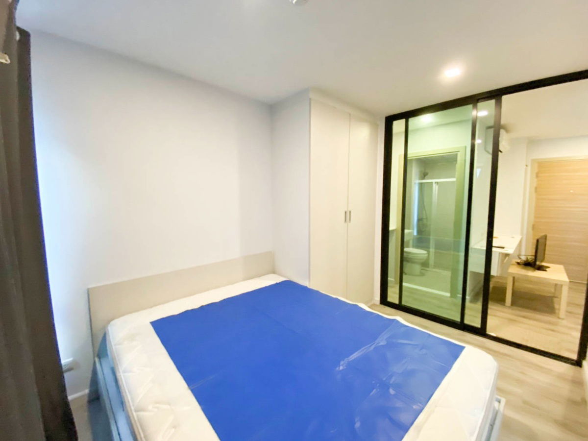 Pause ID Sukhumvit 107 Pause ID Sukhumvit 107