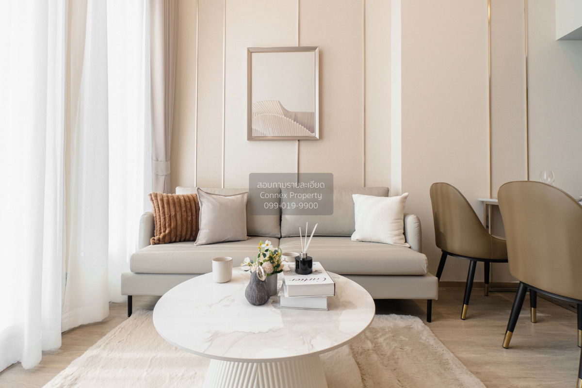 🔥🔥🔥 For Rent Condo , Culture Chula , MRT-Sam Yan , Si Phraya , Bang Rak , Bangkok , CX-139162 ✅ Live chat with us ADD LINE @connexproperty ✅ 🔥🔥🔥