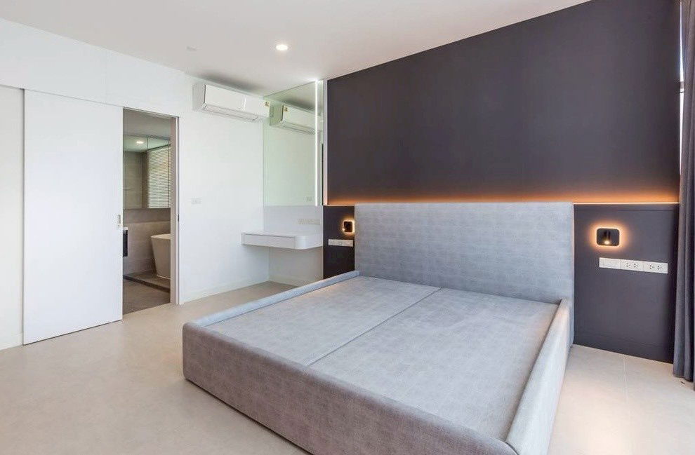 ST390 Fullerton Sukhumvit – Spacious Luxury Residence on High Floor