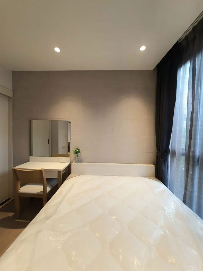 @Condorental condo for rent Runesu Thonglor 5