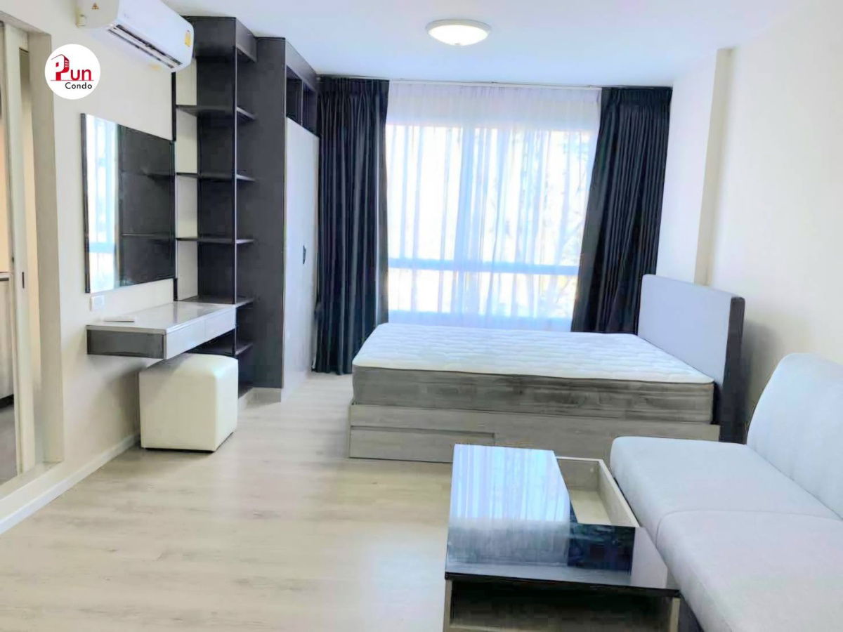 D condo dome-rangsit...........