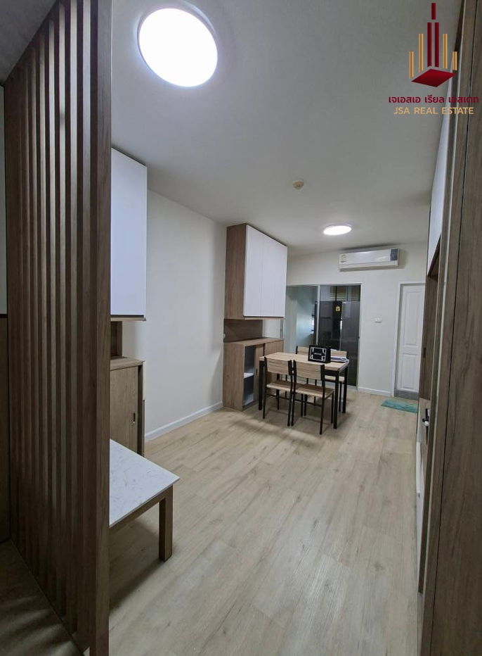 ✨ For Rent: Supalai Park Ratchapruek - Phetkasem Condo ✨  💰   Only 22,000 THB/month