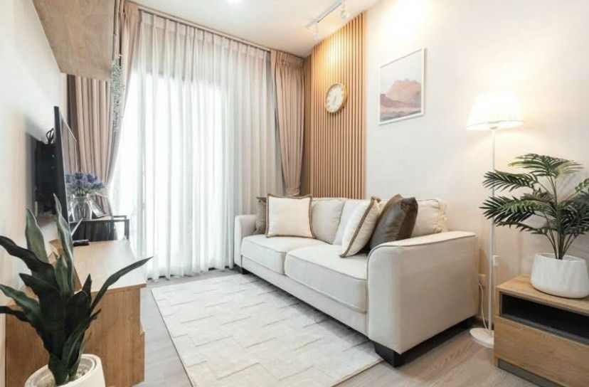 For Rent Condo The Base Phetchaburi - Thonglor