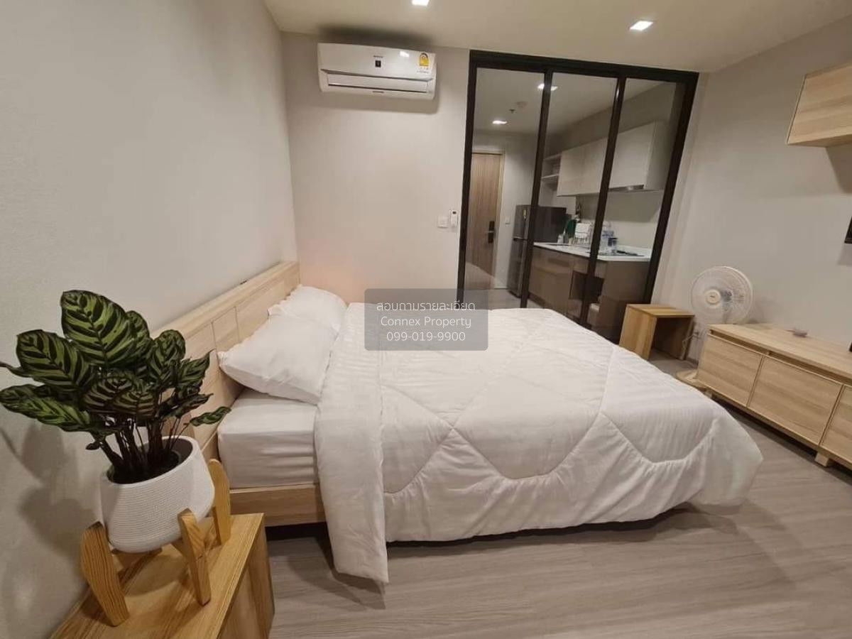 🔥🔥🔥 For Rent Condo , Life Sathorn Sierra , BTS-Talat Phlu , Talat Phlu , Thon Buri , Bangkok , CX-87876 ✅ Live chat with us ADD LINE @connexproperty ✅ 🔥🔥🔥