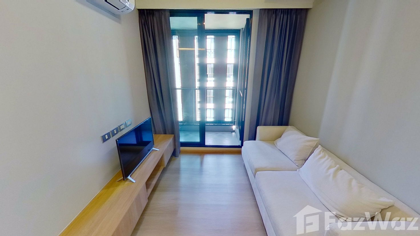 2 Bedroom Condo for rent at Vtara Sukhumvit 36 654712