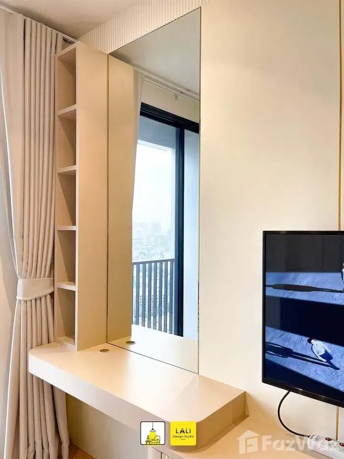 1 Bedroom Condo for Rent at Maru Ladprao 15 5910051