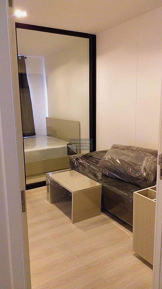 FOR RENT Condo , Skyline Rattanathibet , MRT-Yaek Nonthaburi 1 , Bang Kraso , Mueang Nonthaburi , Nonthaburi , CX-81952 ✅ Live chat with us ADD LINE @connexproperty ✅