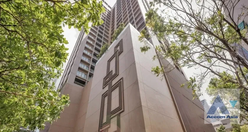 🔼🔽 AccomA ✔ 2 BR Condominium @โนเบิล รีไฟน์ (AA45140)