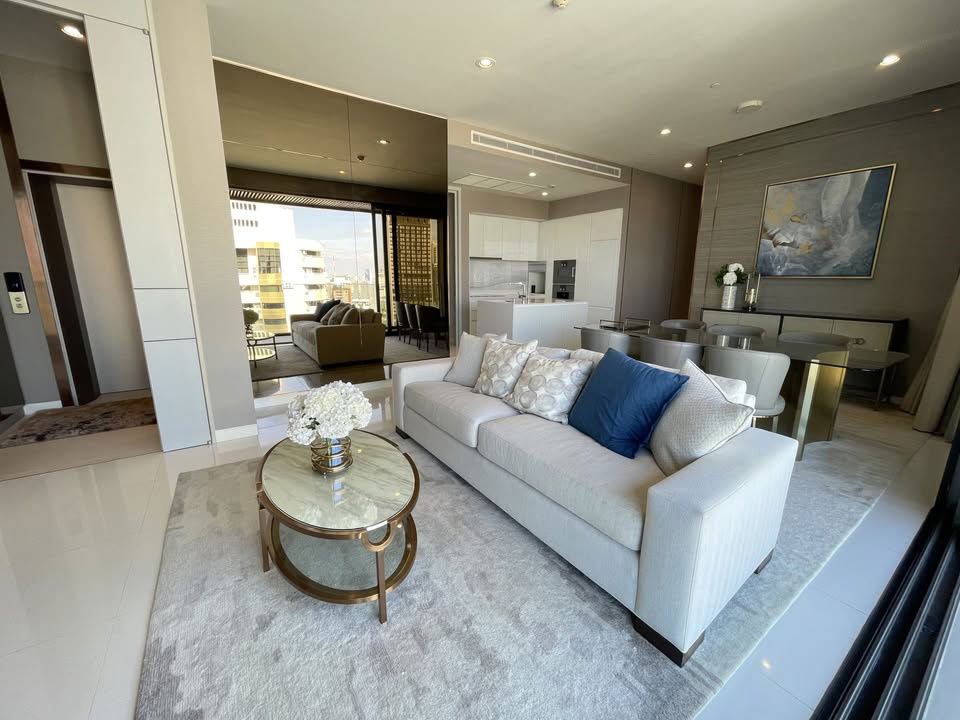 🔥热卖🔥 出租 📌 Vittorio Sukhumvit 39 (Line ID: @arent) 价格可议！