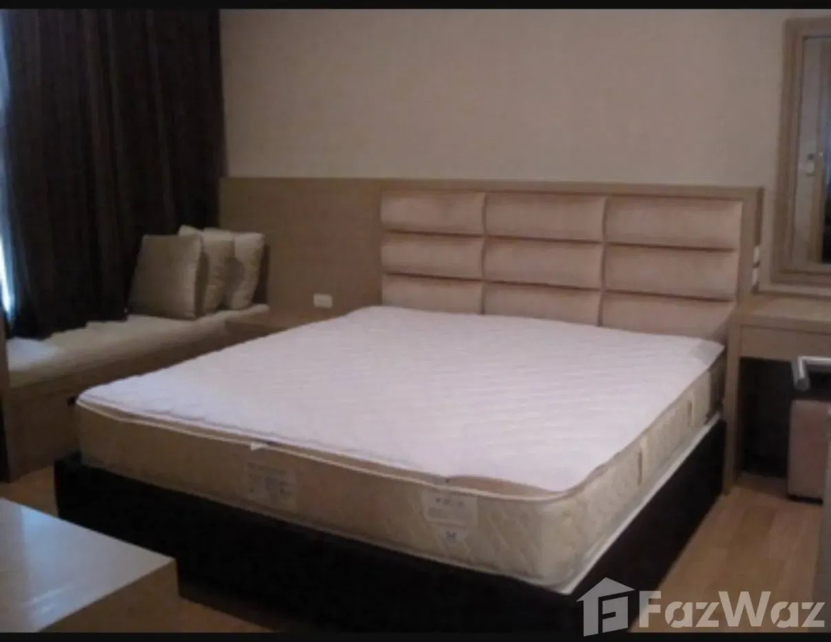 1 Bedroom Condo for rent at 39 by Sansiri 1734784