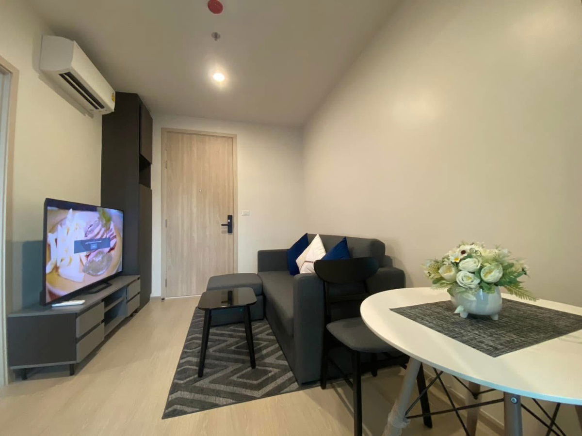 🔥Hot Deal🔥 For Rent 📌 Nue Noble Ratchada - Lat Phrao (Line ID: @arent) ✅ We also manage many other projects great deals on every rental!