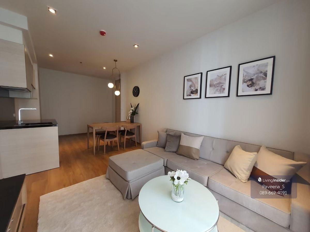 Condo for Rent Park Origin Phrom Phong