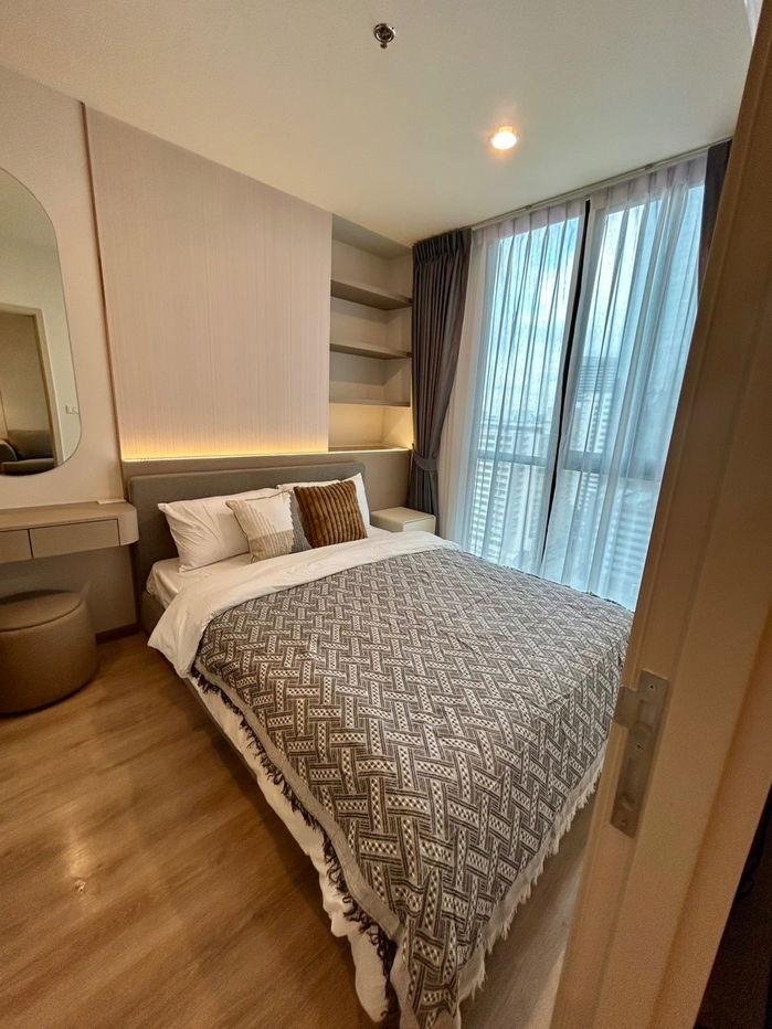 🍀Condo Nue District R9 MRT Rama 9 🍀