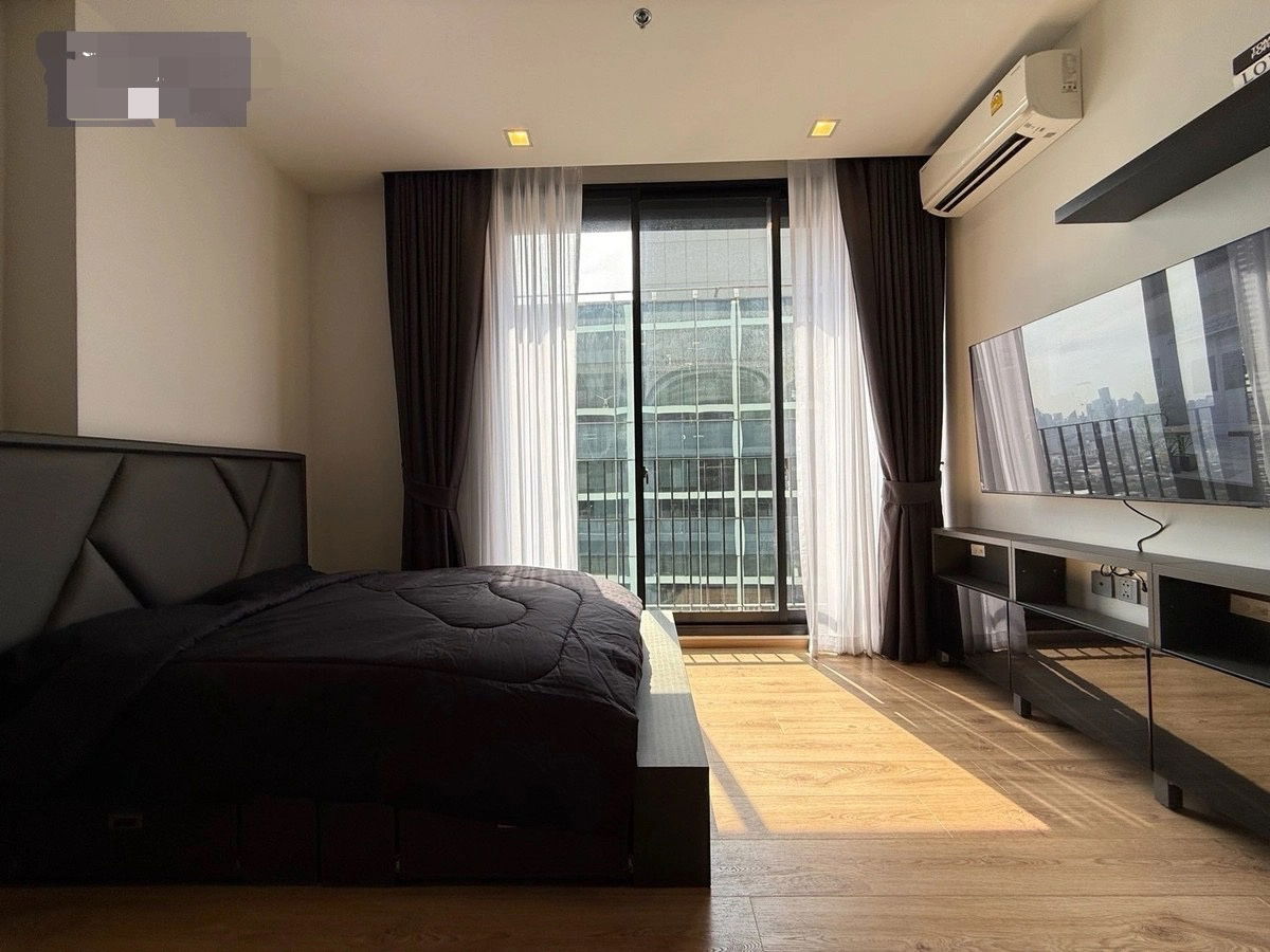 For Rent Condo Noble Around Ari